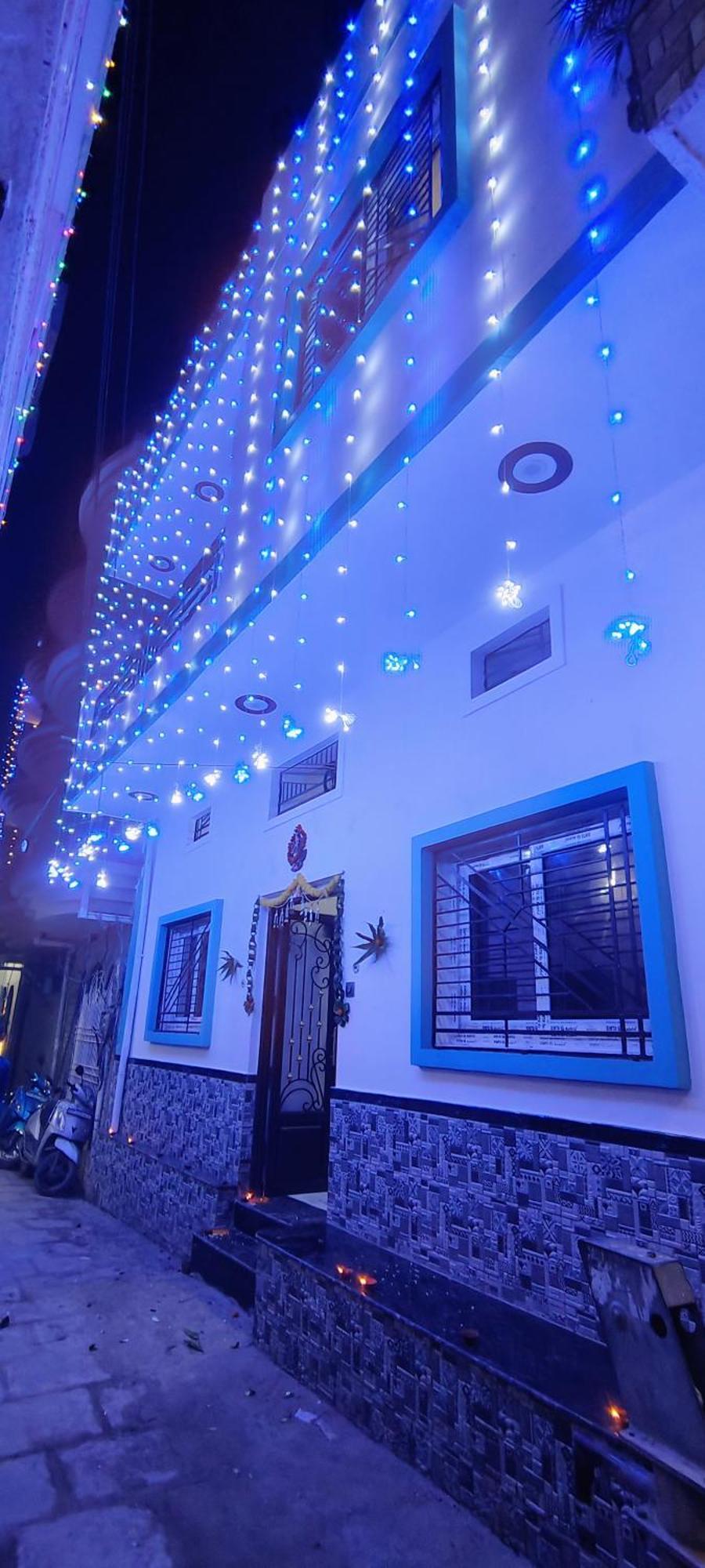 Yash Paying Guest House Varanasi Exterior foto